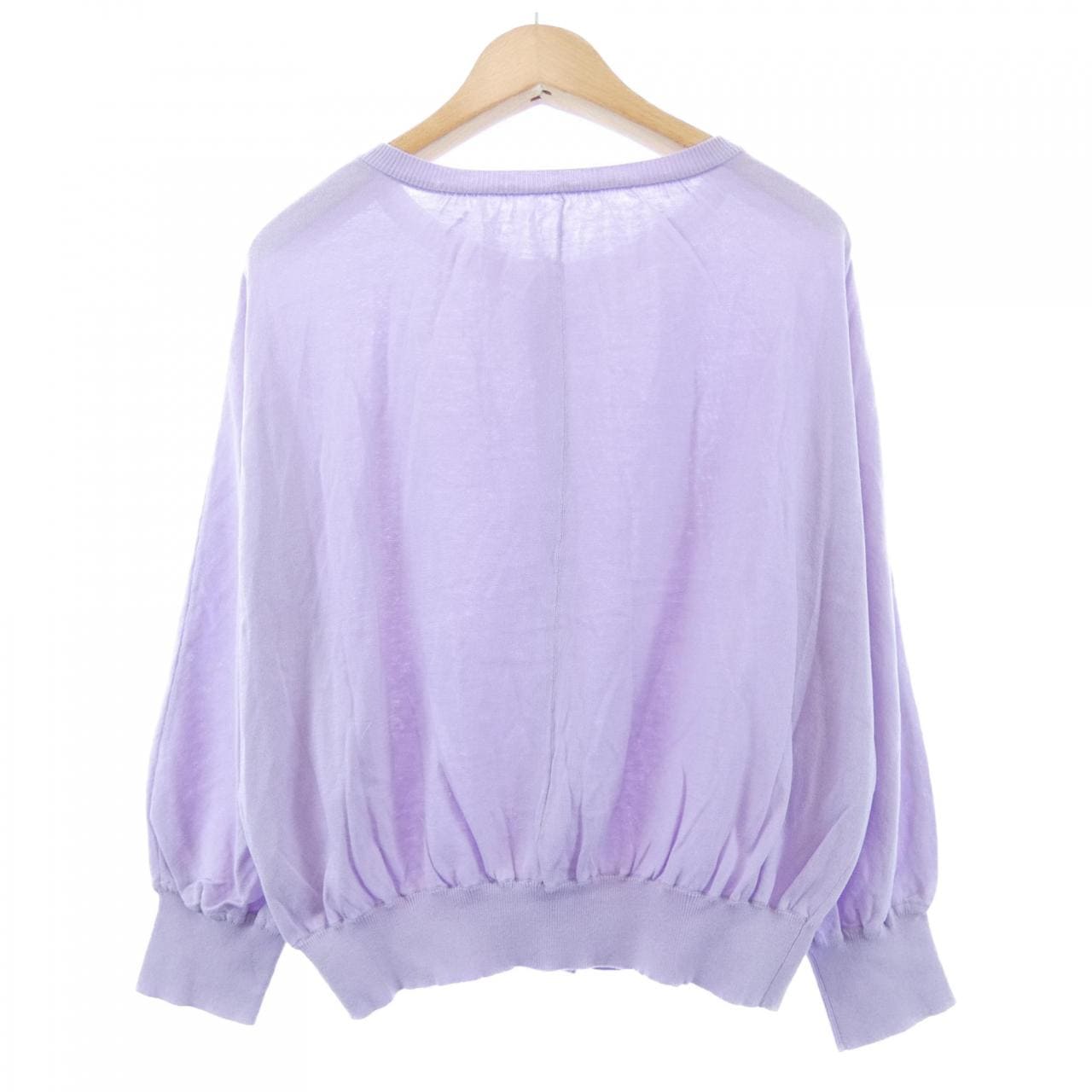 マッキントッシュフィロソフィー MACKINTOSH PHILOSOPHY カーディガン