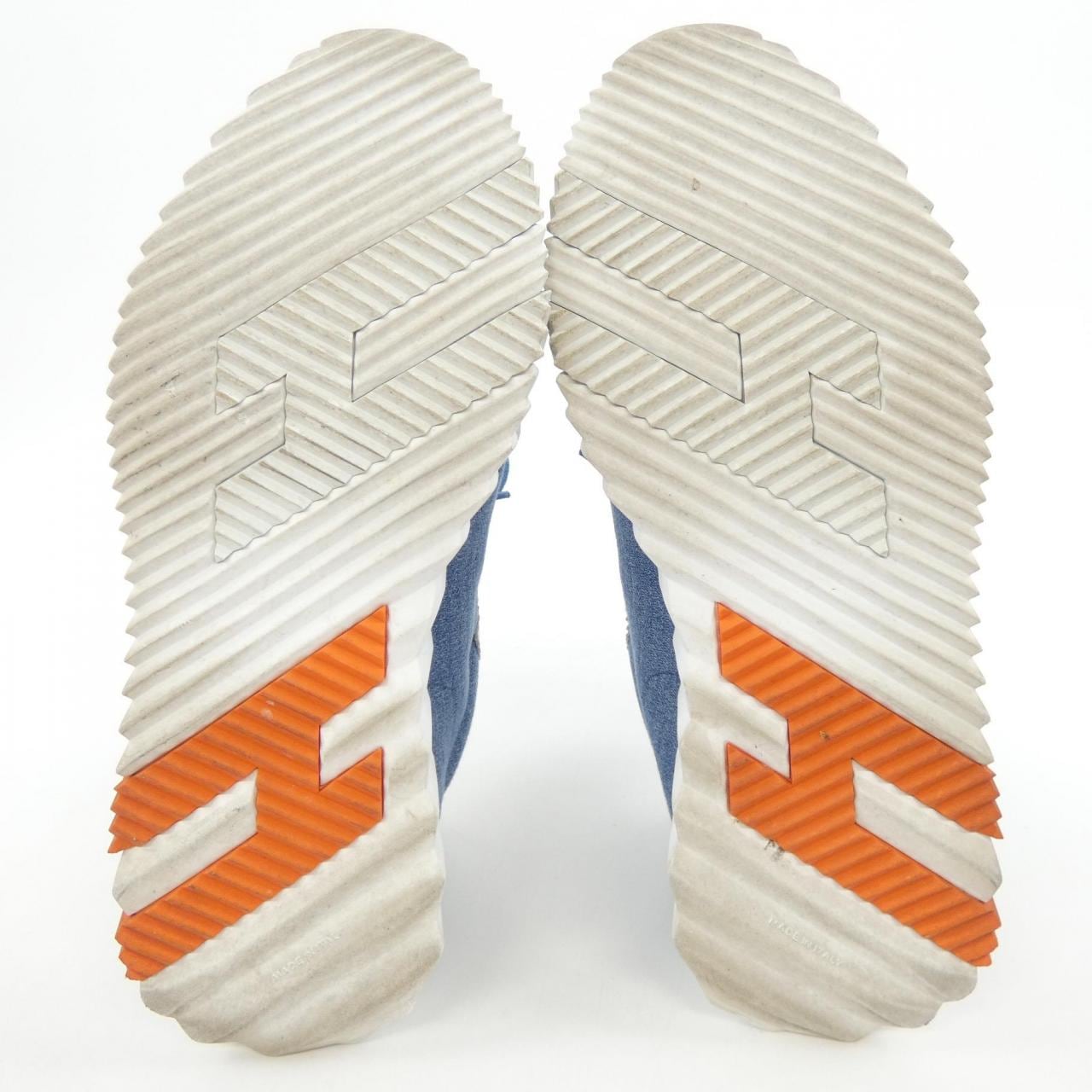 エルメス HERMES 231766Z バウンシング スニーカー