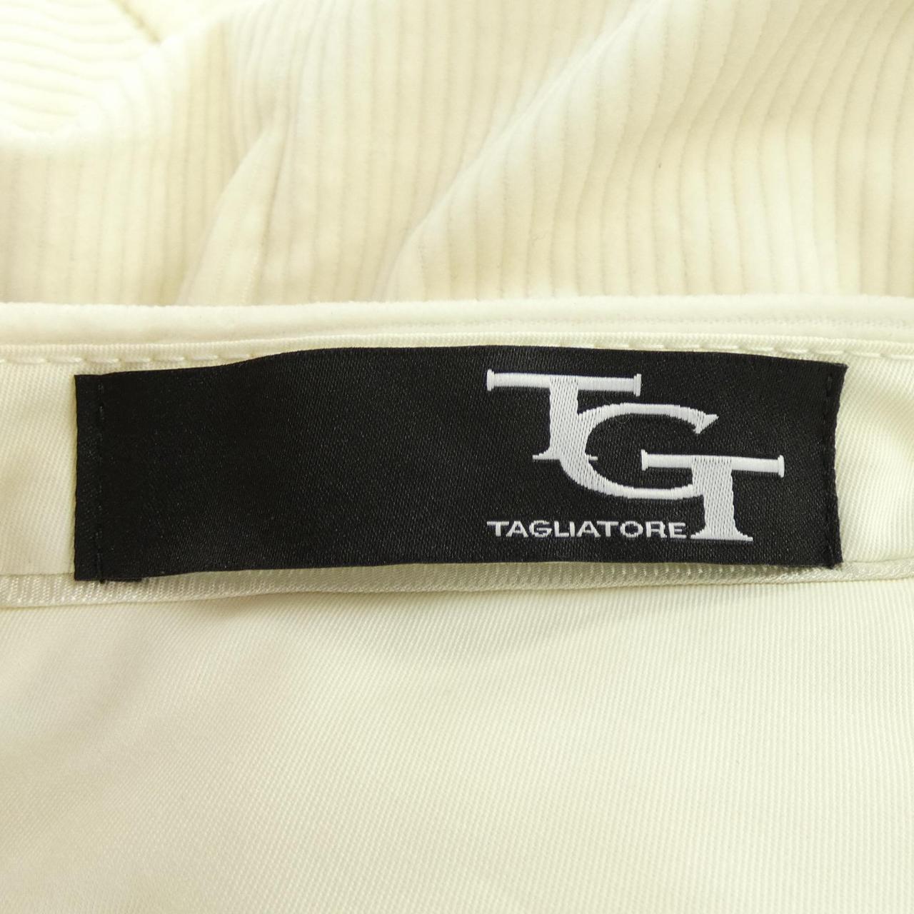 タリアトーレ TAGLIATORE P-NOBLE24 パンツ