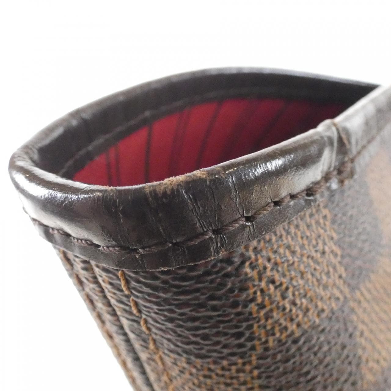 ルイヴィトン ダミエ ネヴァーフル MM N51105 バッグ