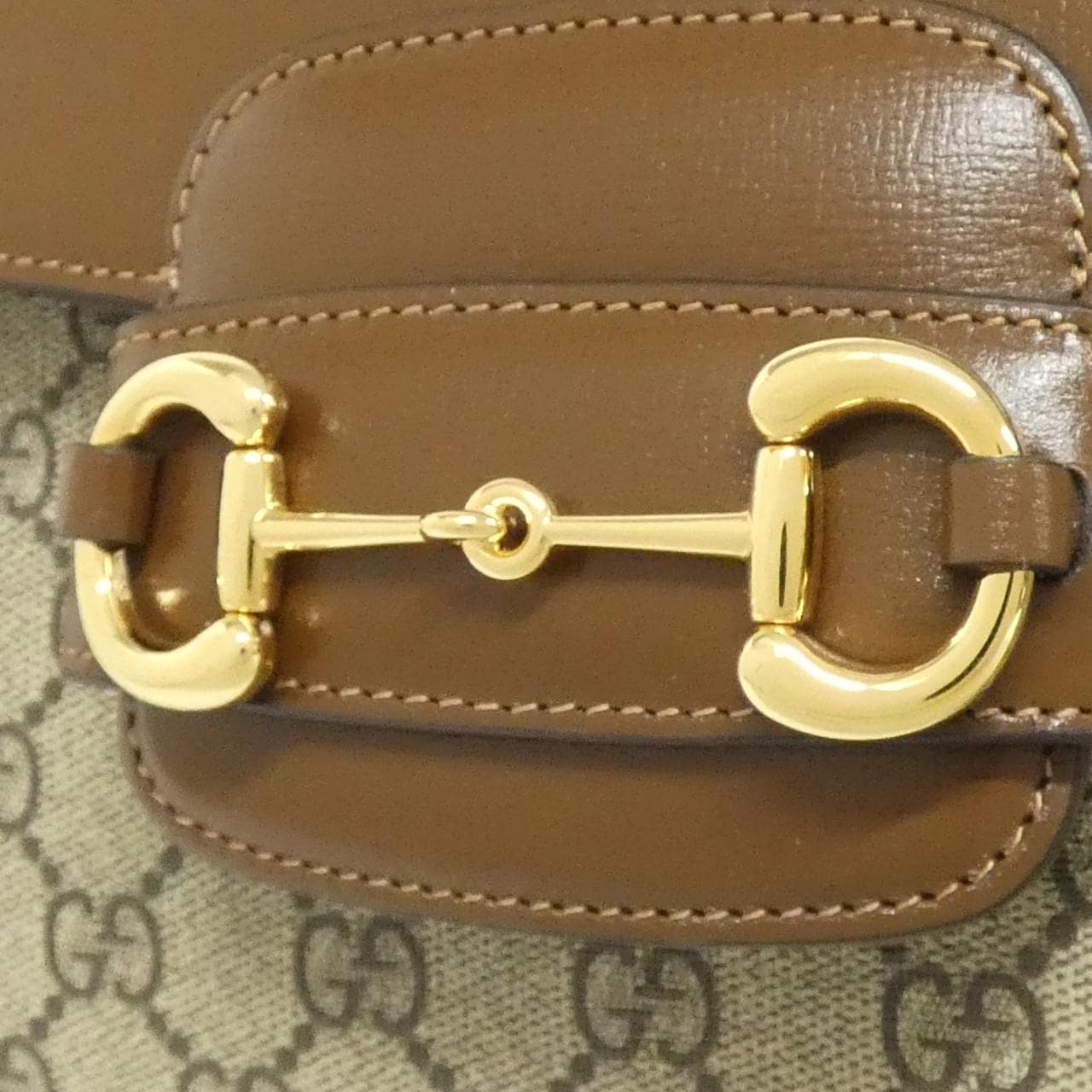 グッチ GUCCI HORSEBIT 1955 702049 9AAAJ バッグ