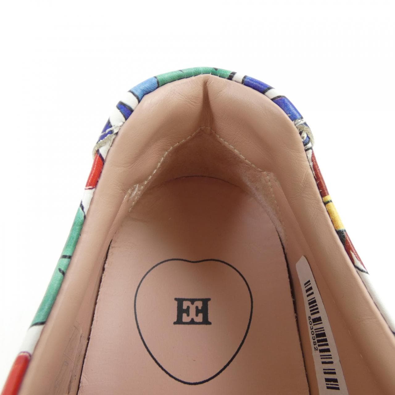 エスカーダ ESCADA スニーカー