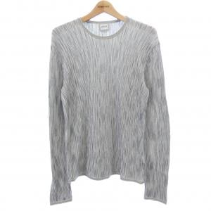 アルマーニコレツィオーニ ARMANI collezioni ニット