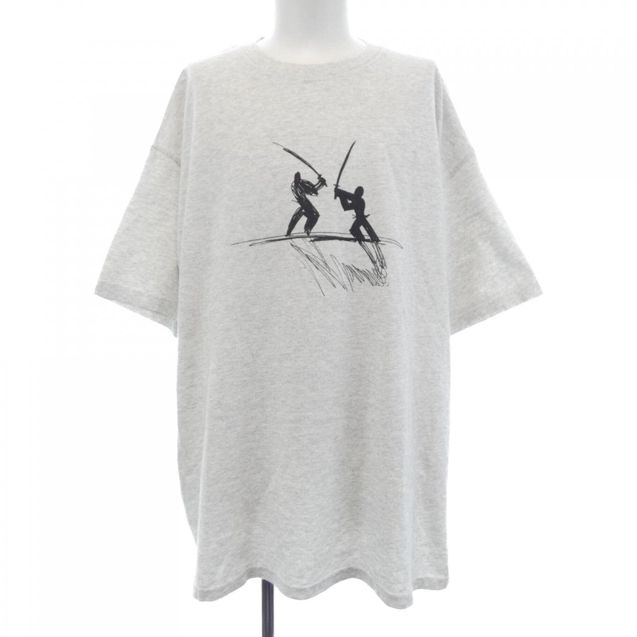 アンダーアール UNDER R 4020900108 Tシャツ