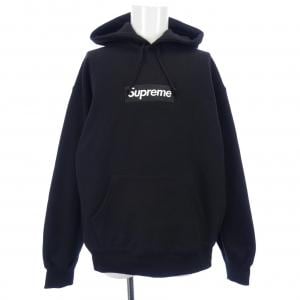 シュプリーム SUPREME BOX LOGO HOODED SWEA パーカー