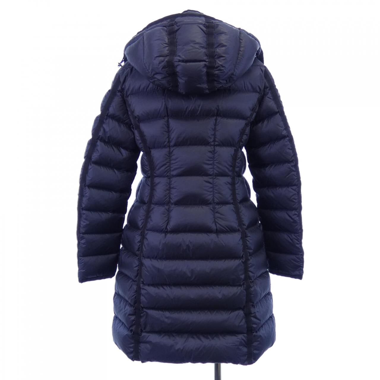 モンクレール MONCLER HERMINE ダウンコート