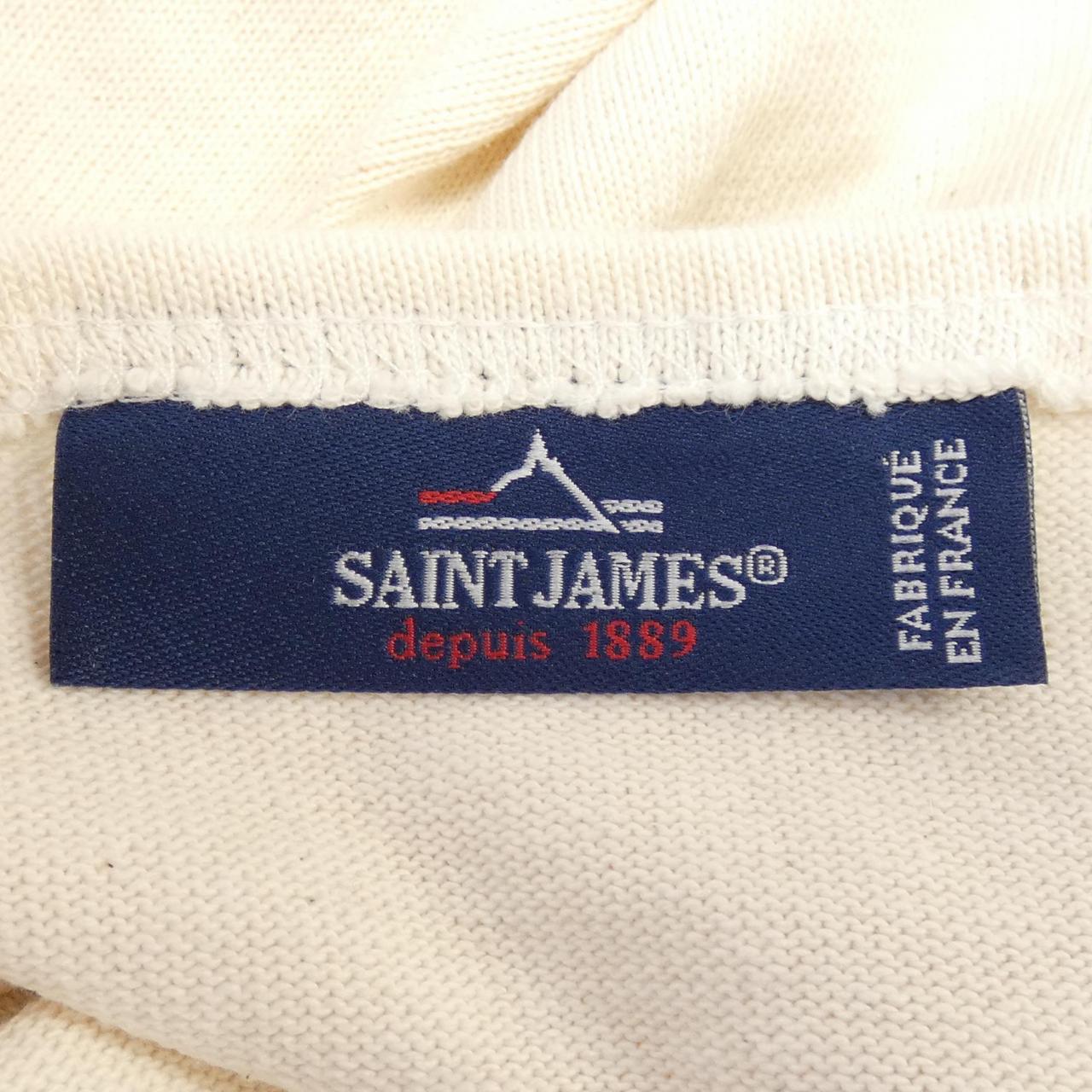 セントジェームス SAINT JAMES トップス