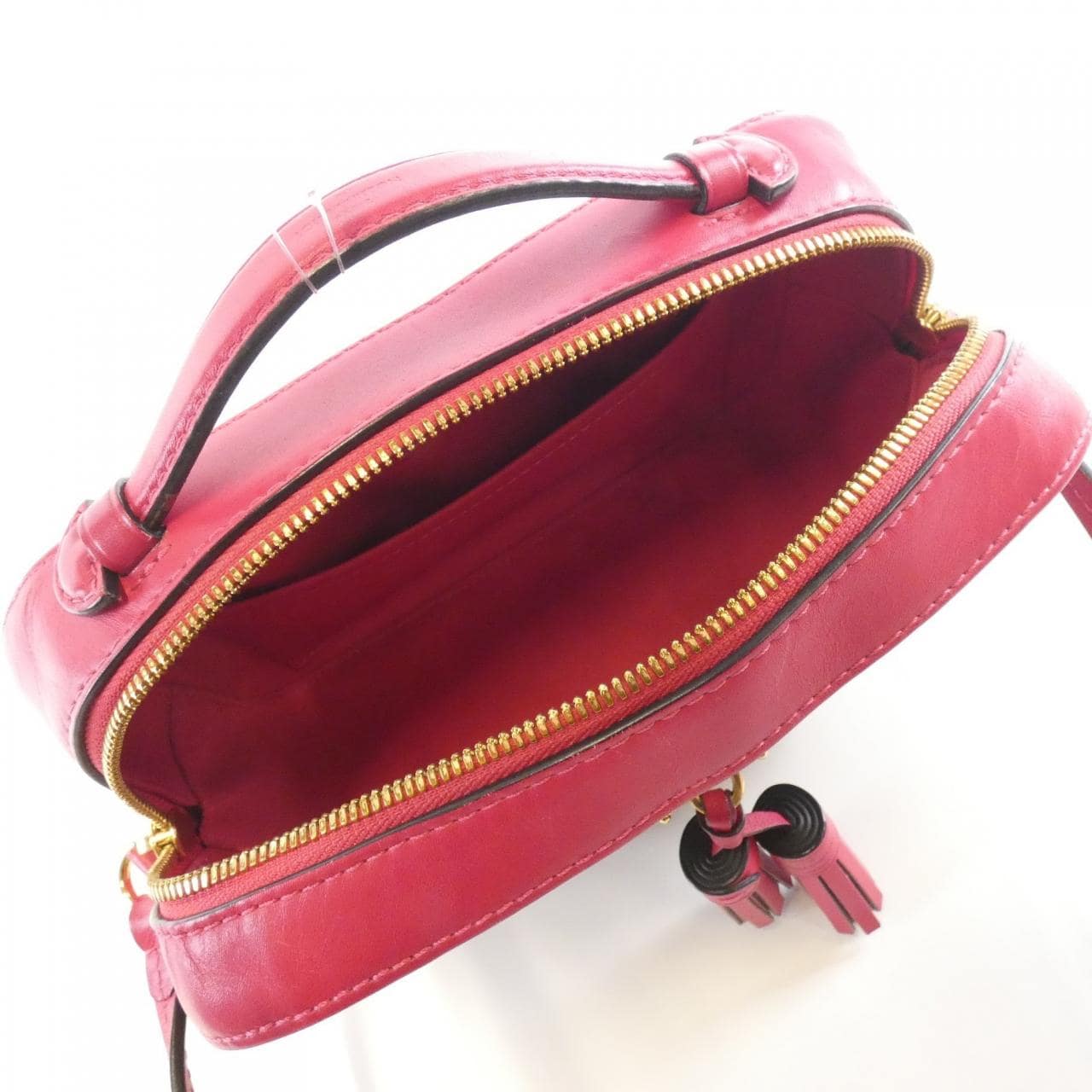 ルイヴィトン モノグラム サントンジュ M43557 ショルダーバッグ