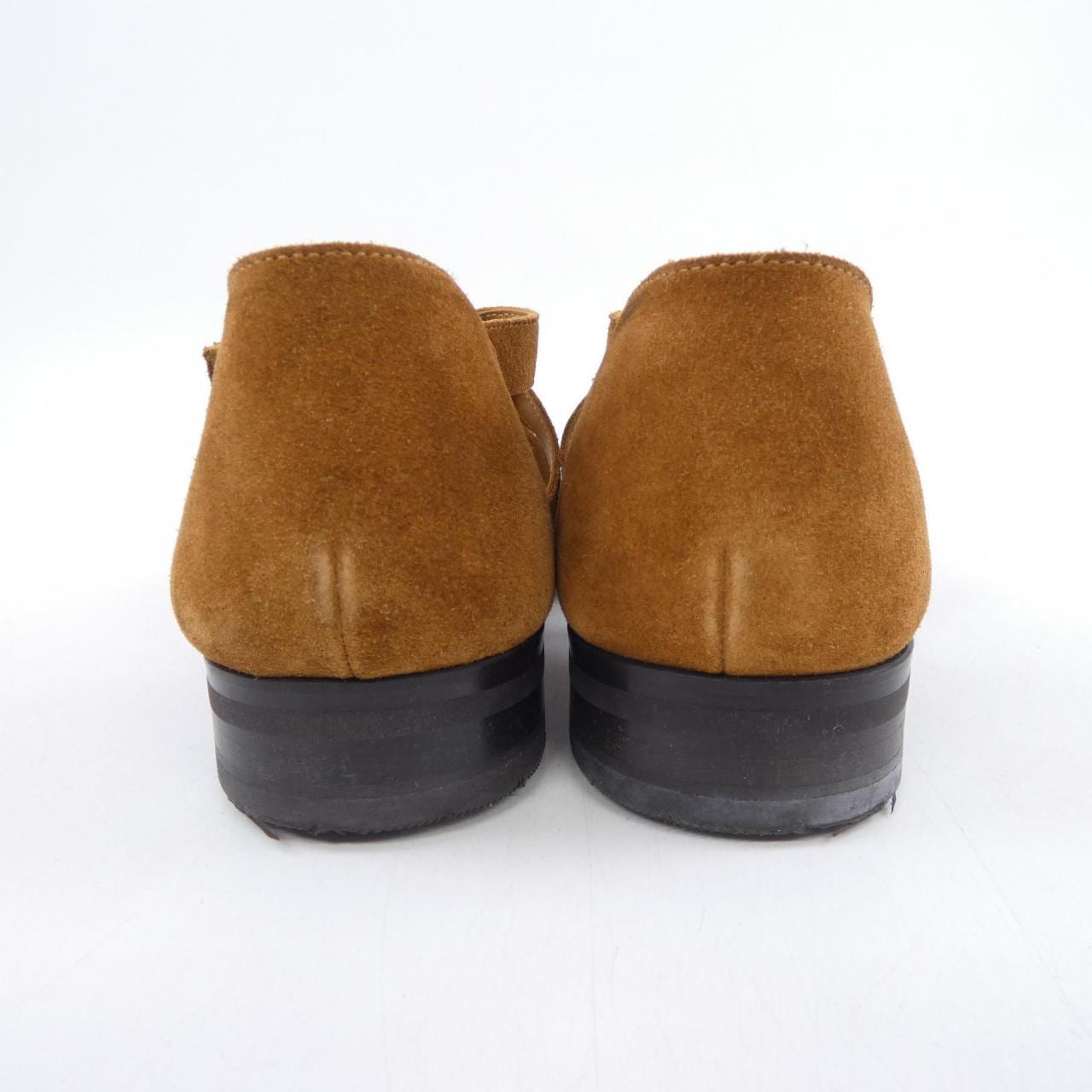 パラブーツ PARA BOOT FERRET ARAGON サンダル