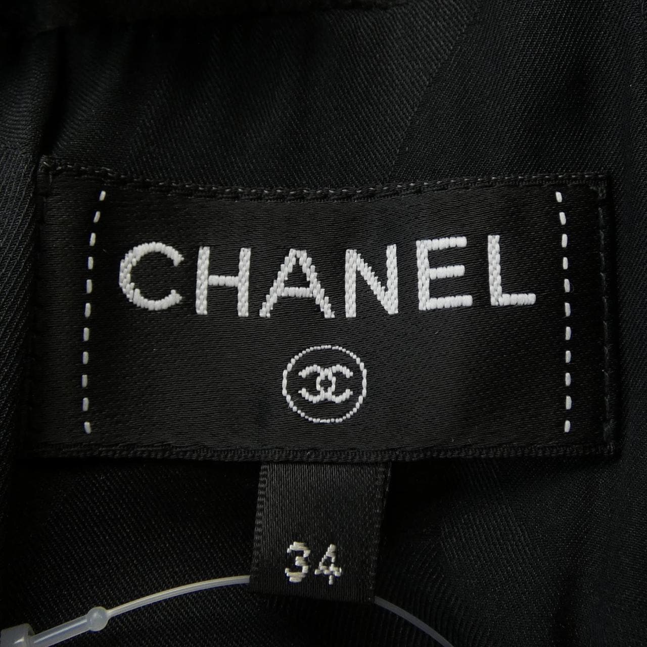 シャネル CHANEL P73968V65539 23C スカート