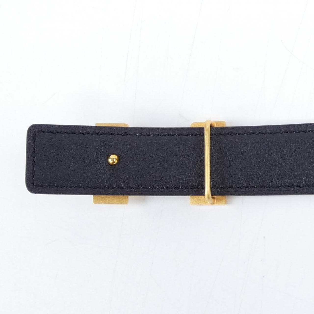 エルメス HERMES ミニ コンスタンス 24mm リバーシブル BELT