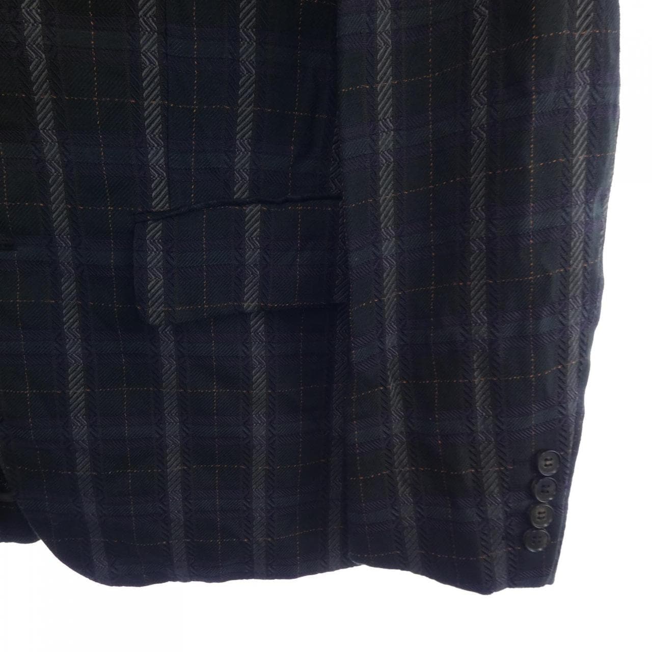 コムデギャルソンオム COMME des GARCONS HOMME DEUX DQ-J029 ジャケット