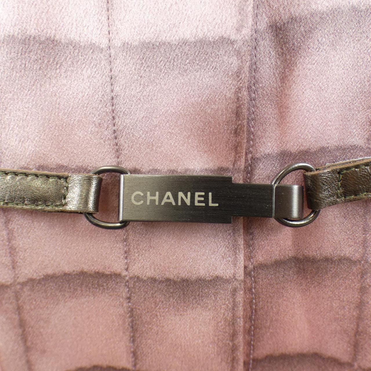 【ヴィンテージ】シャネル CHANEL P16676W02660 00A セットアップ