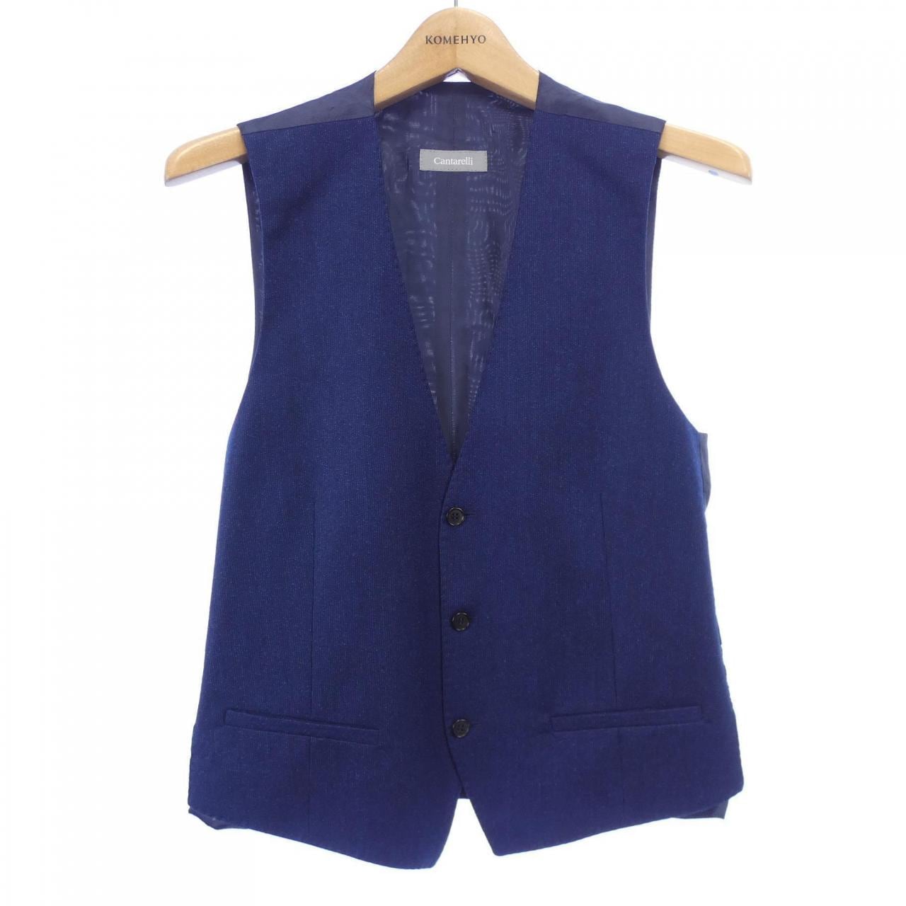 カンタレリ CANTARELLI スリーピース