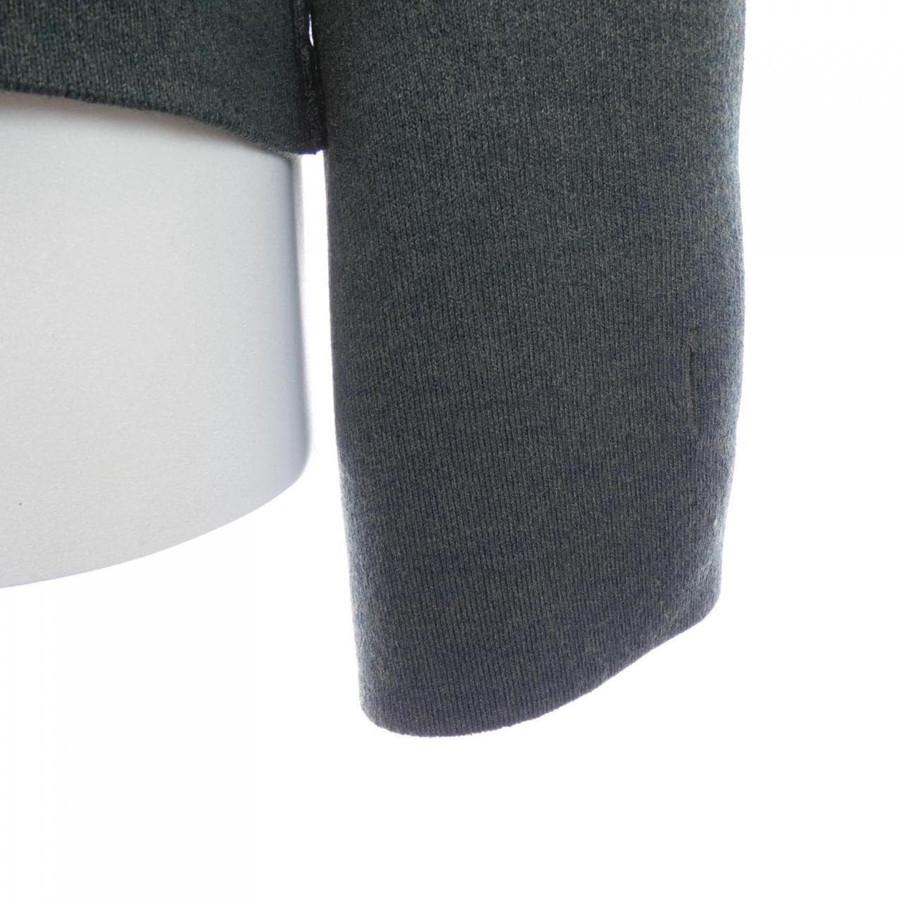 ルシェルブルー LE CIEL BLEU 24A61625 ニット