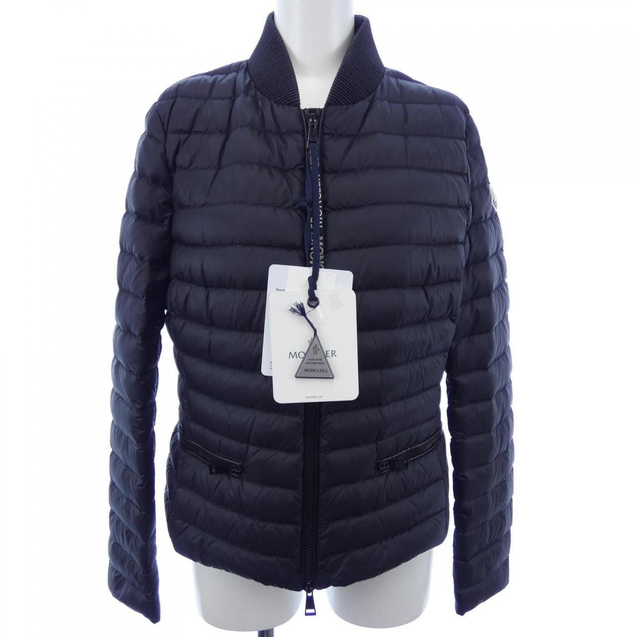 モンクレール MONCLER BLENCA ダウンジャケット