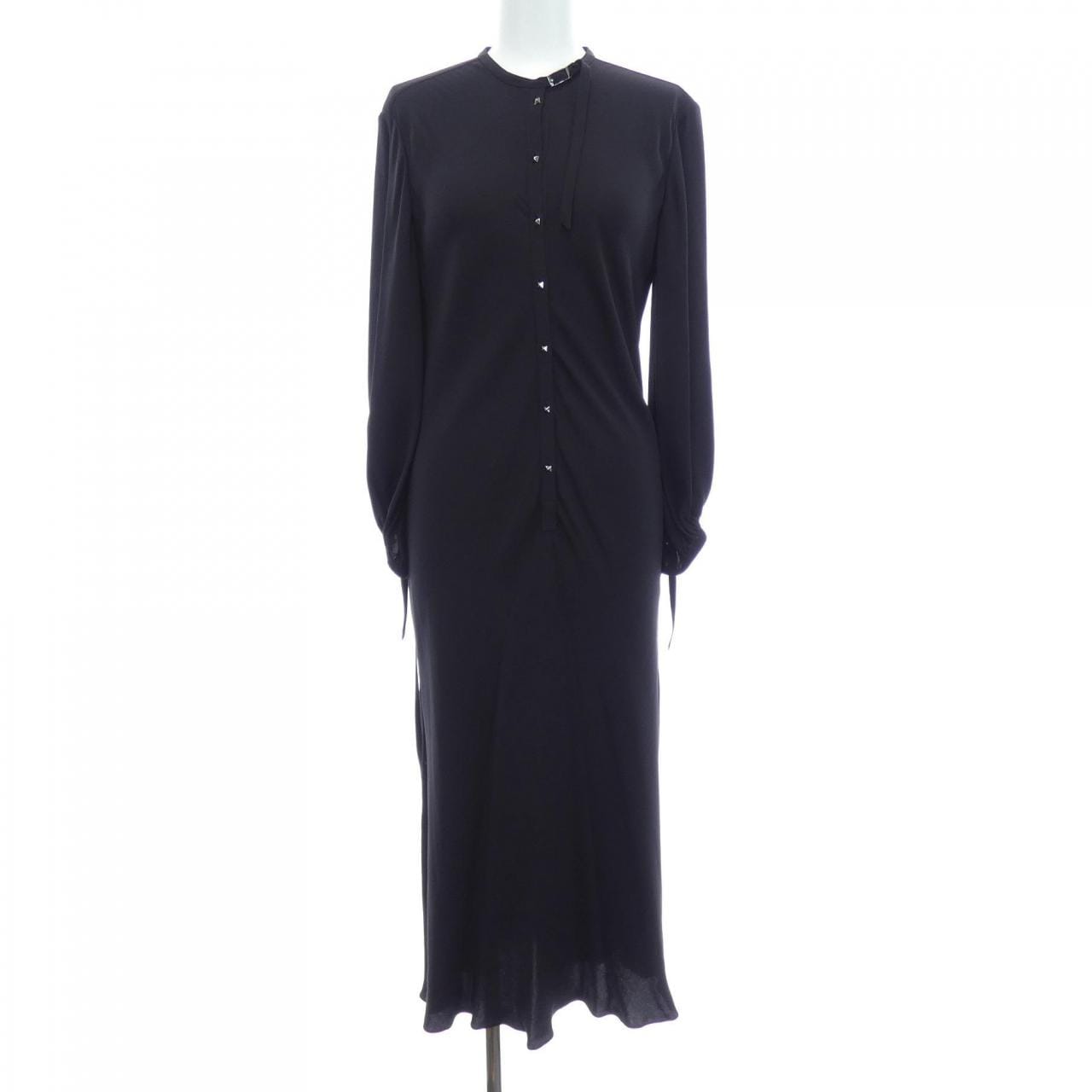 エルメス HERMES メドール sk412 ワンピース