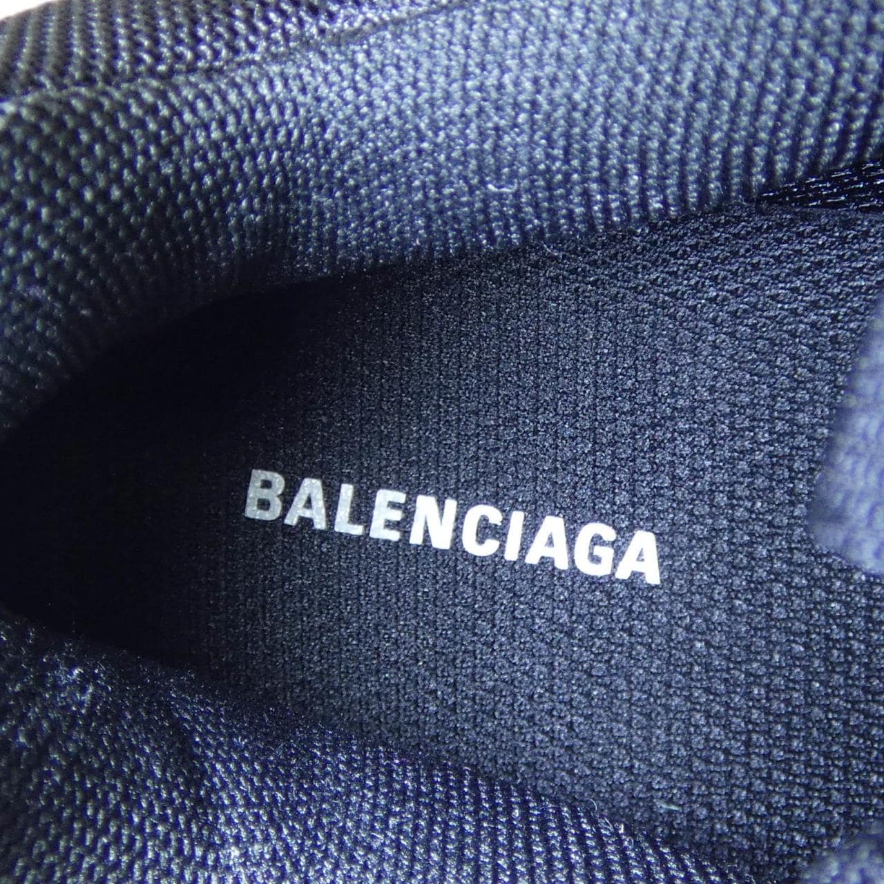 バレンシアガ BALENCIAGA TRIPLE S 544351 スニーカー