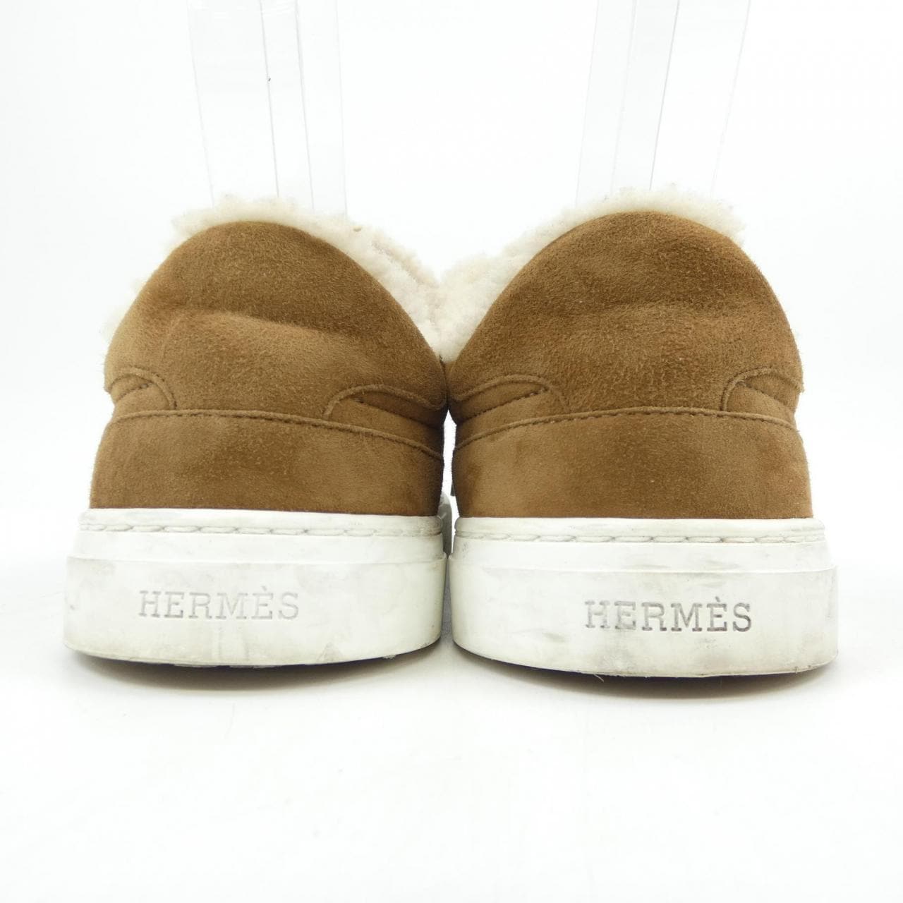 エルメス HERMES デイ DAY ケリーバックル 222180Z スニーカー