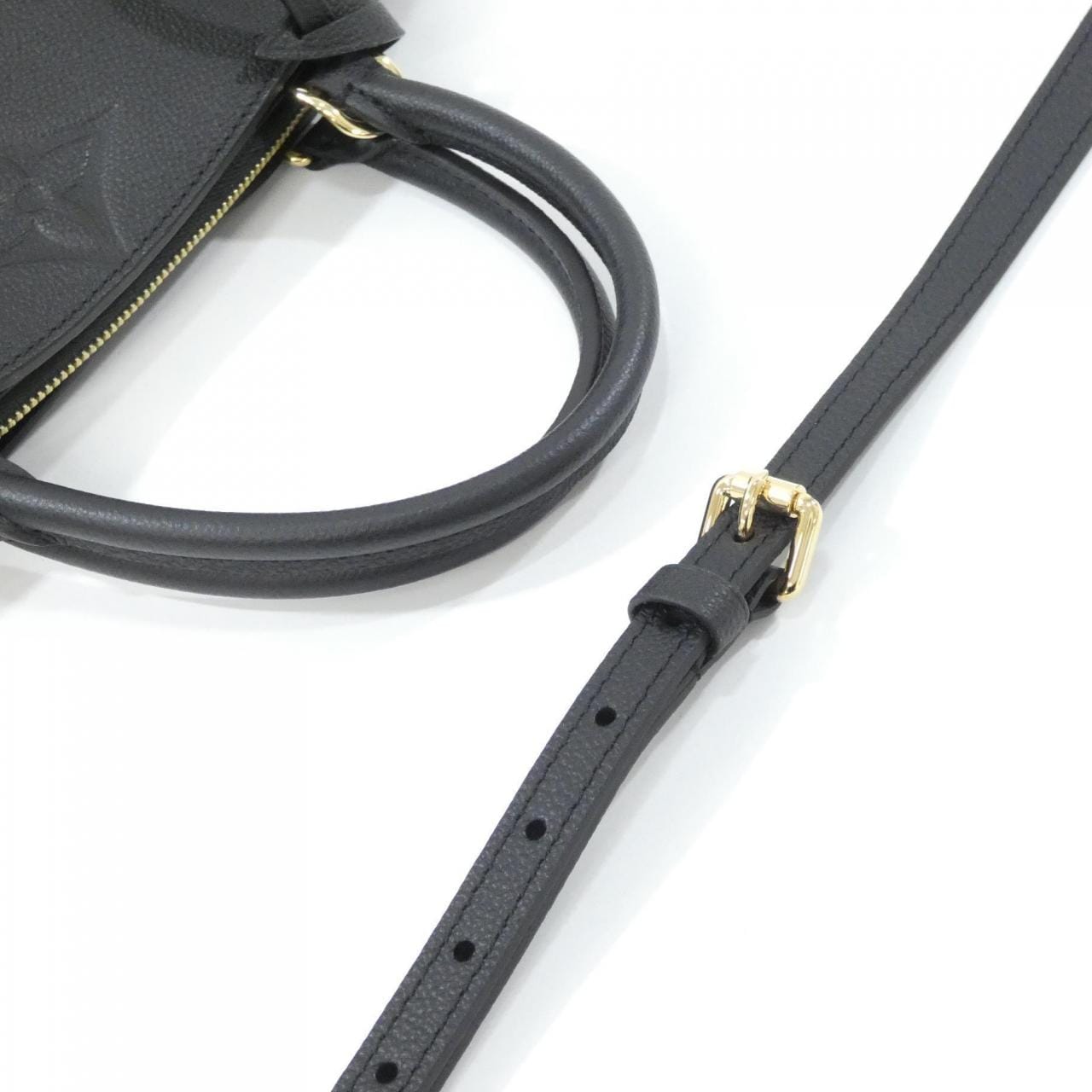 ルイヴィトン モノグラム アンプラント グラン パレ MM M45811 バッグ