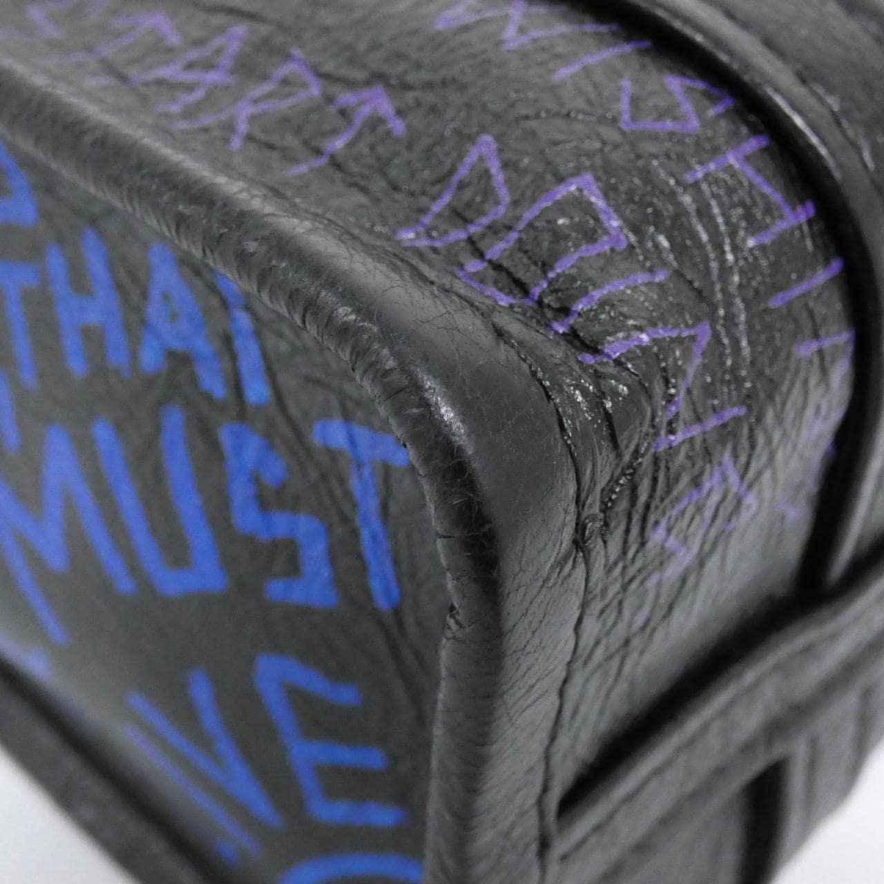 バレンシアガ バザール ショッパー XS 513989 0VS1N ハンドバッグ