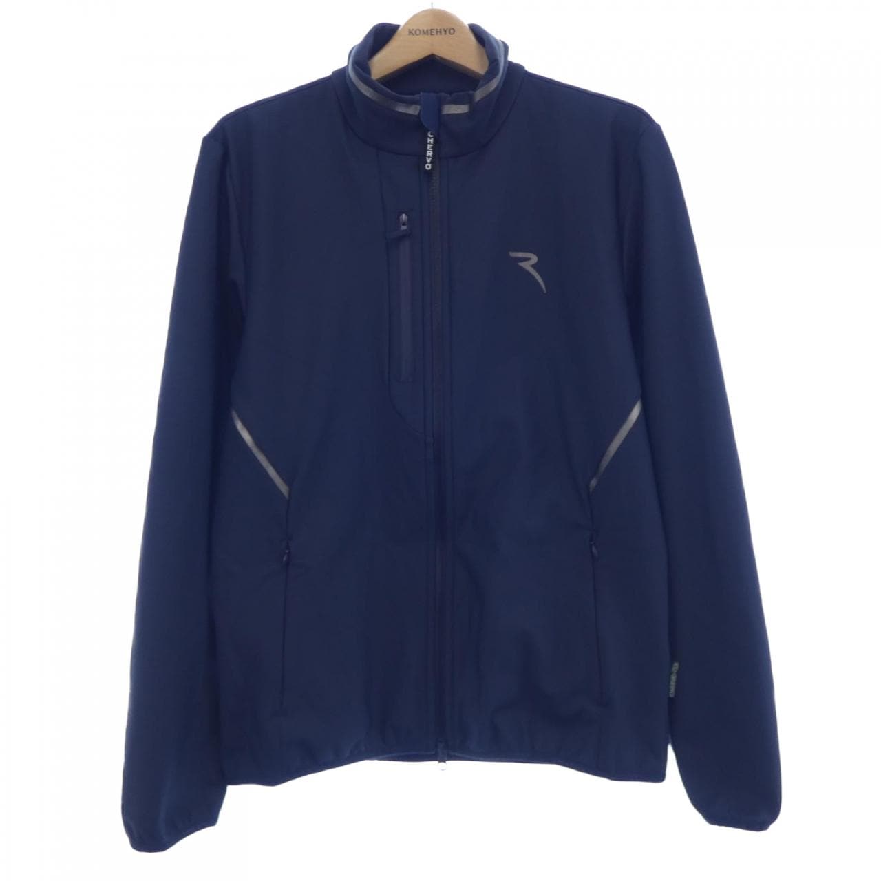 シェルボ CHERVO ジャケット