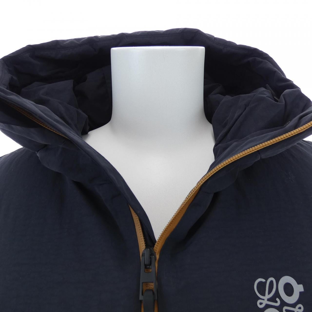 ロエベ LOEWE ON PUFFER VEST H929Y02W21 ベスト