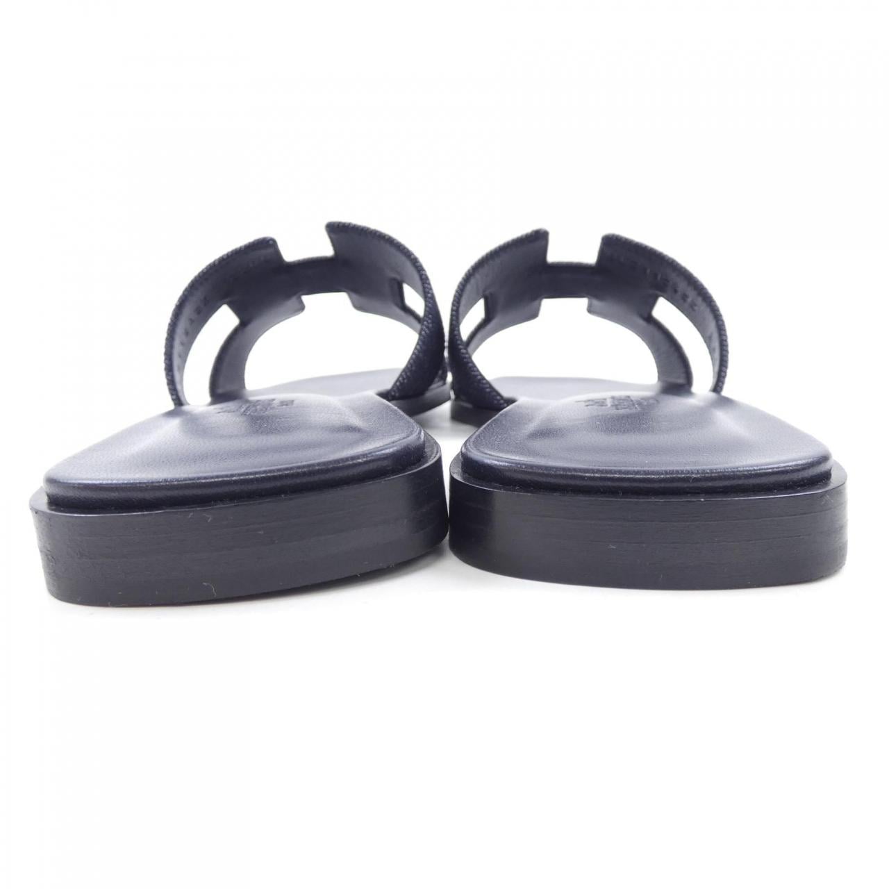 エルメス HERMES オラン 211242Z サンダル