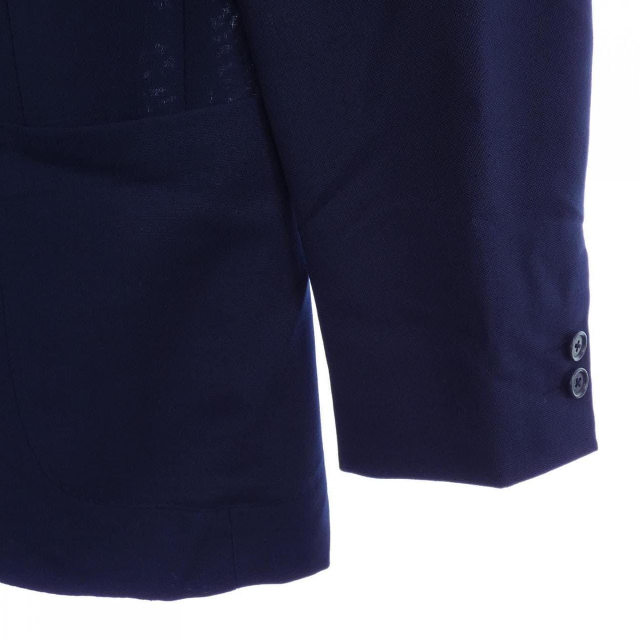 デペトリロ DE PETRILLO ジャケット