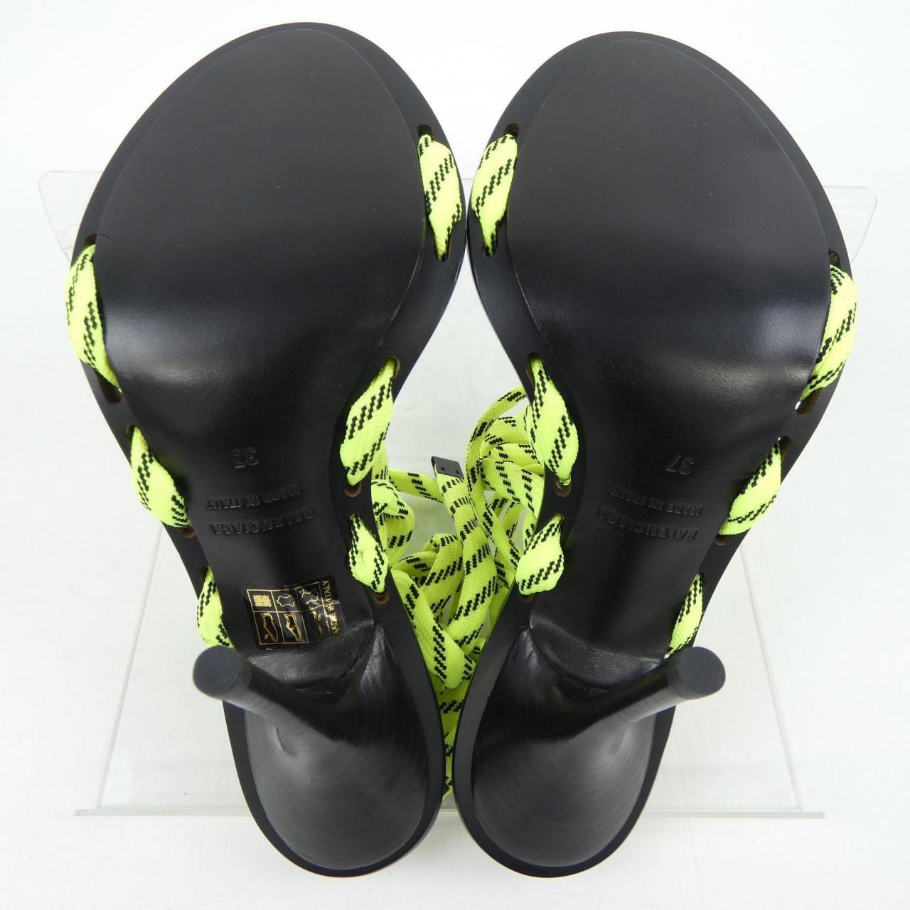 バレンシアガ BALENCIAGA サンダル