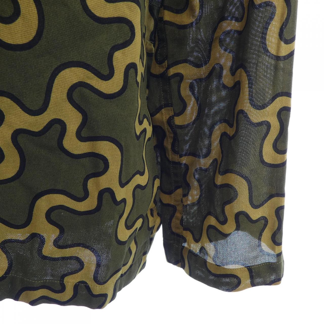 サスクワッチファブリ SASQUATCHfabrix カーディガン