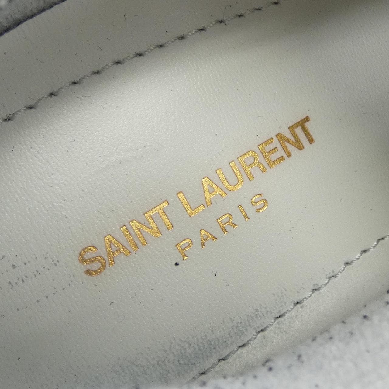 サンローラン SAINT LAURENT 802013 スニーカー
