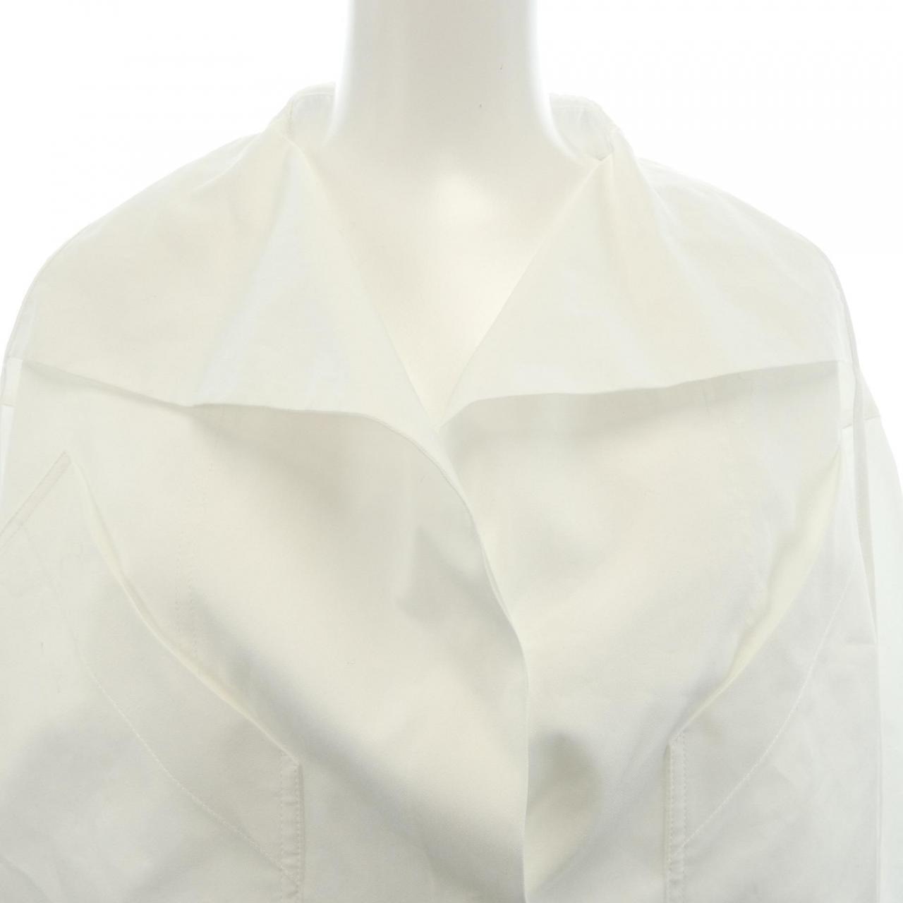 エルメス HERMES クルードセル カレーシュ 5H0620DV シャツ