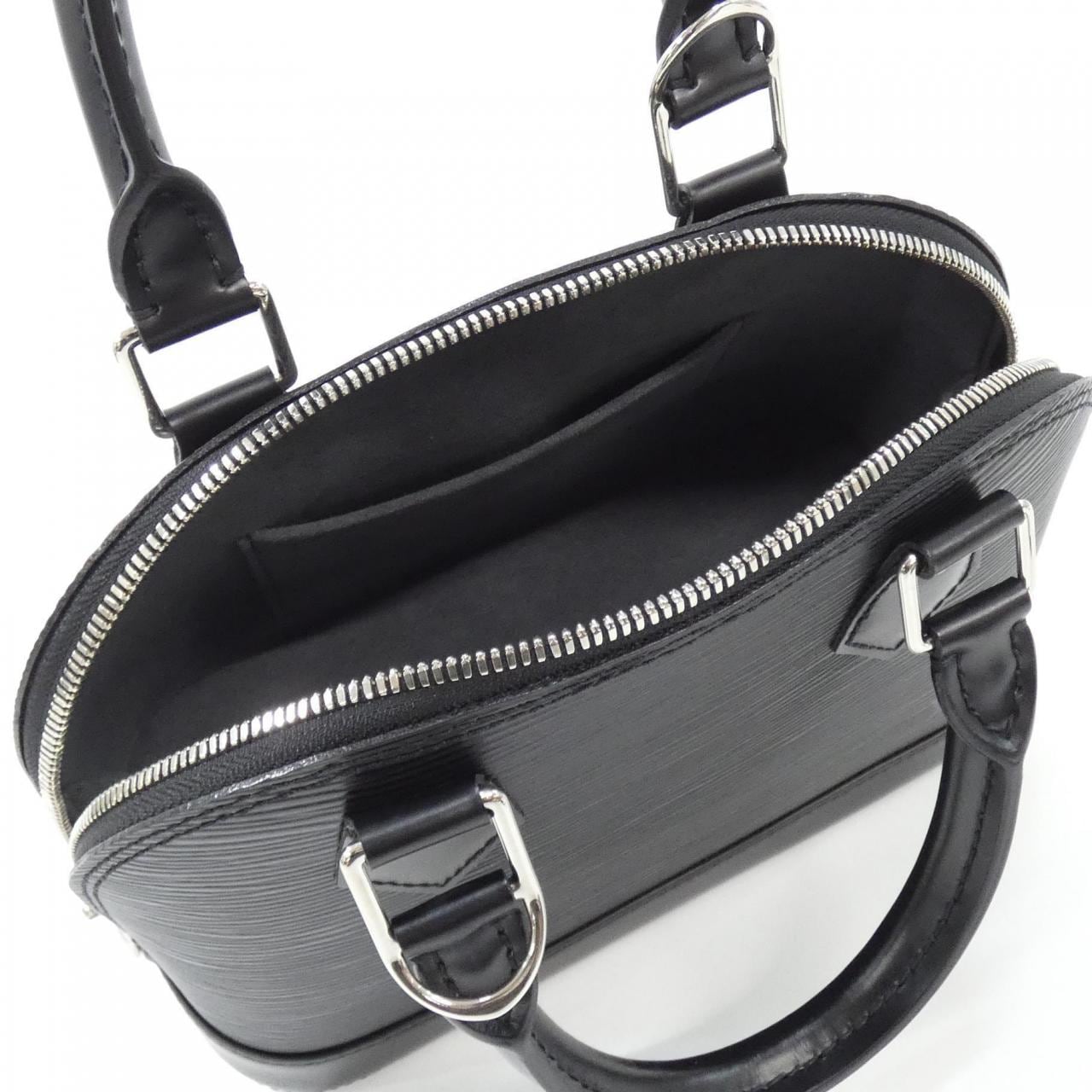 ルイヴィトン エピ アルマBB M24645 バッグ