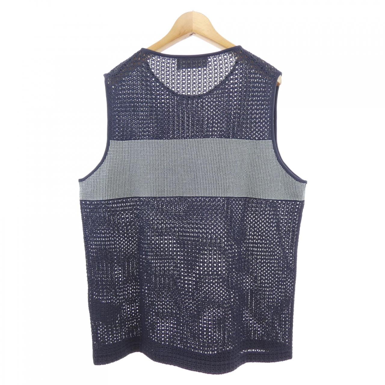 ディオール DIOR 393M650AT562 ベスト