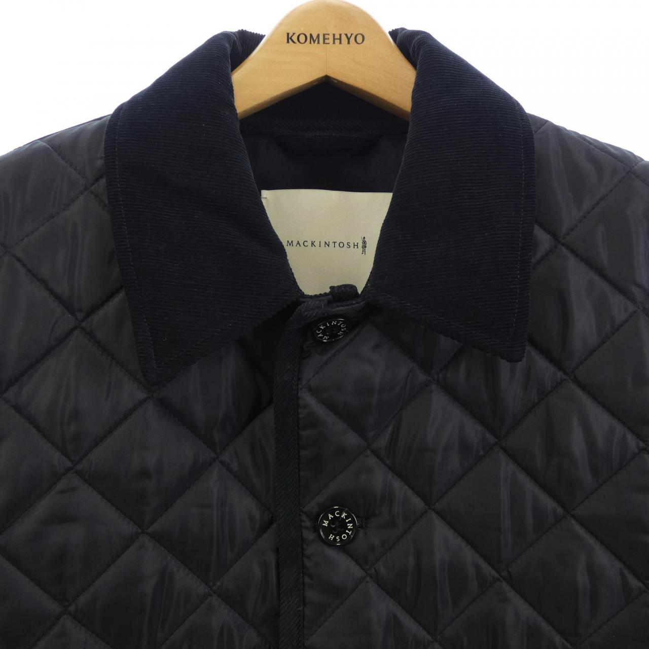 マッキントッシュ MACKINTOSH コート