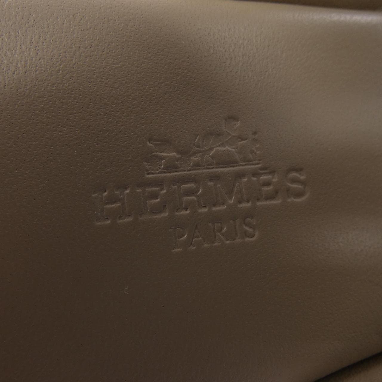 エルメス HERMES ラグーヌ　シェーヌダンクル 252139Z サンダル