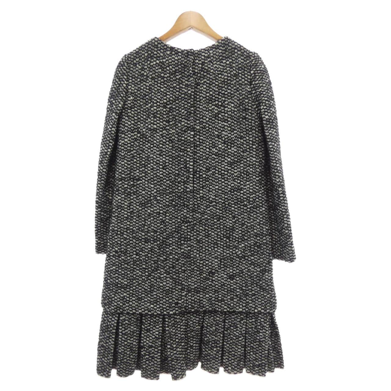 ドルチェアンドガッバーナ DOLCE&GABBANA F6MO7T/FMMD0 ワンピース