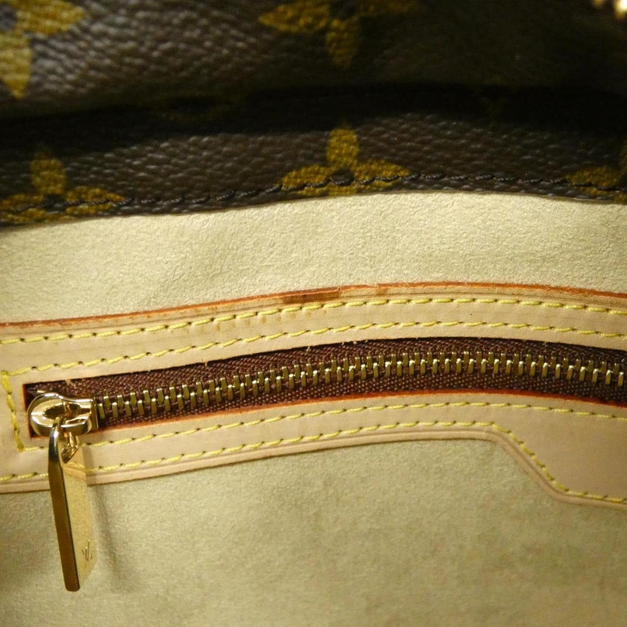 【ヴィンテージ】ルイヴィトン モノグラム ルコ M51155 バッグ