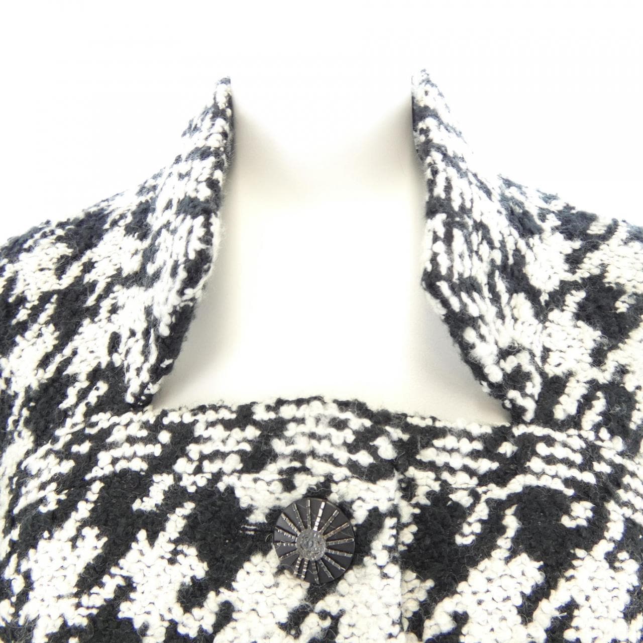 シャネル CHANEL P54698V41111 コート