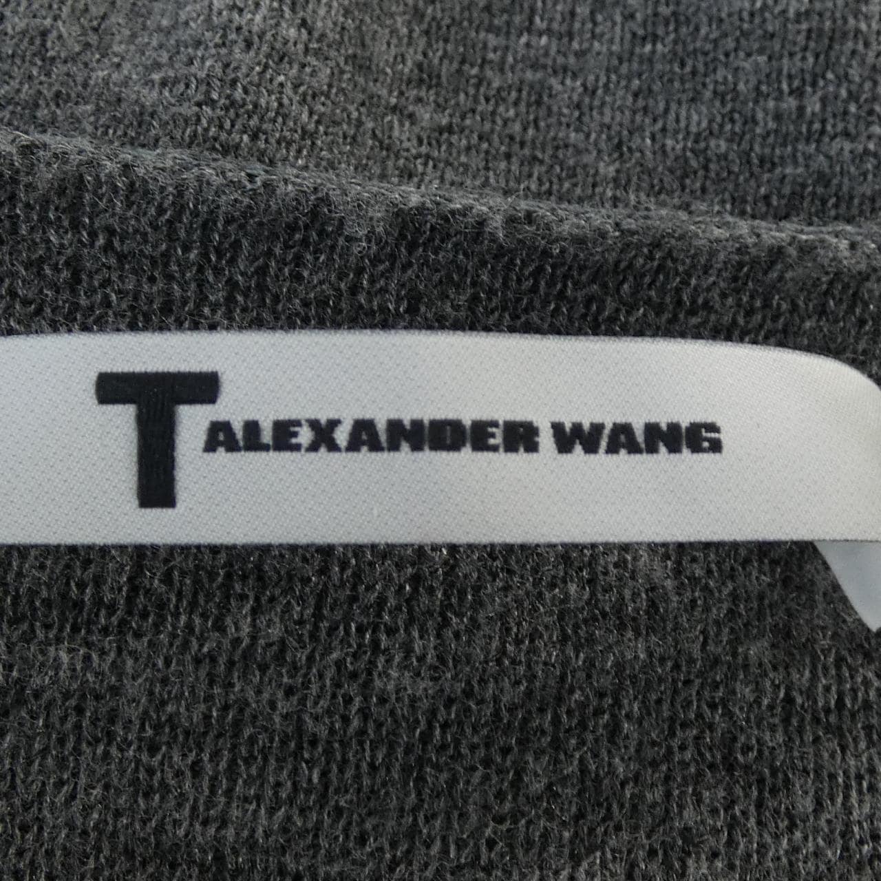 アレキサンダーワン ALEXANDER WANG ニット