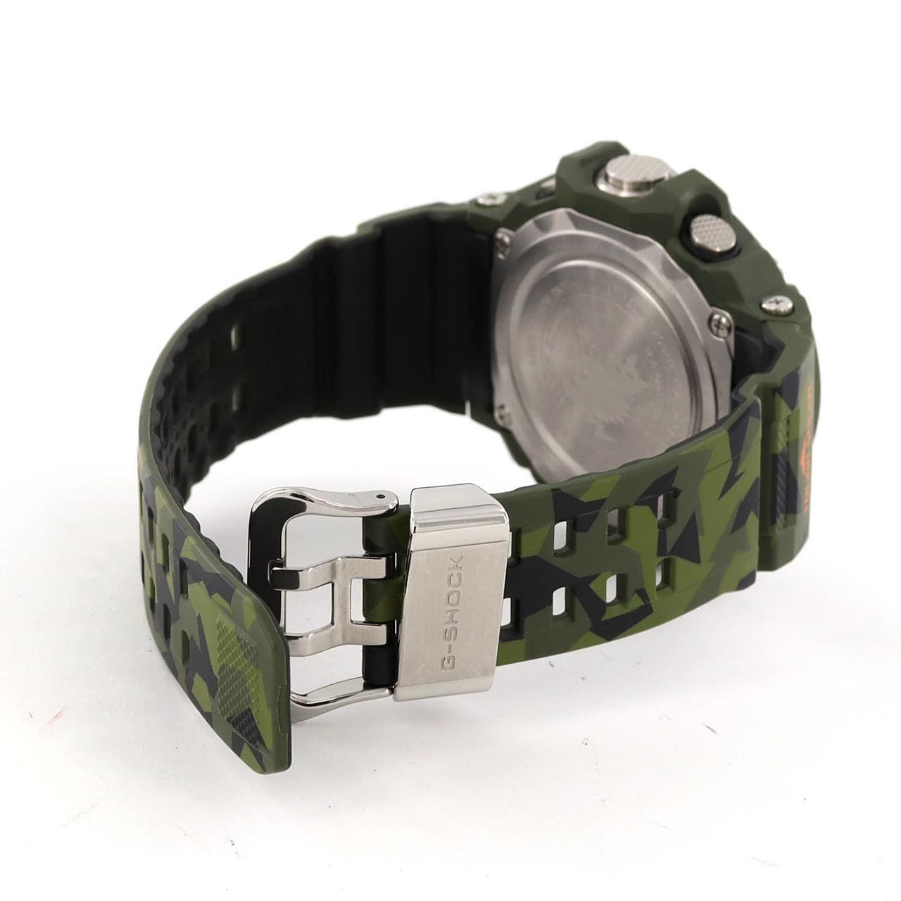 カシオ G-SHOCK レンジマン GW-9400CMJ-3JR その他 ソーラークォーツ