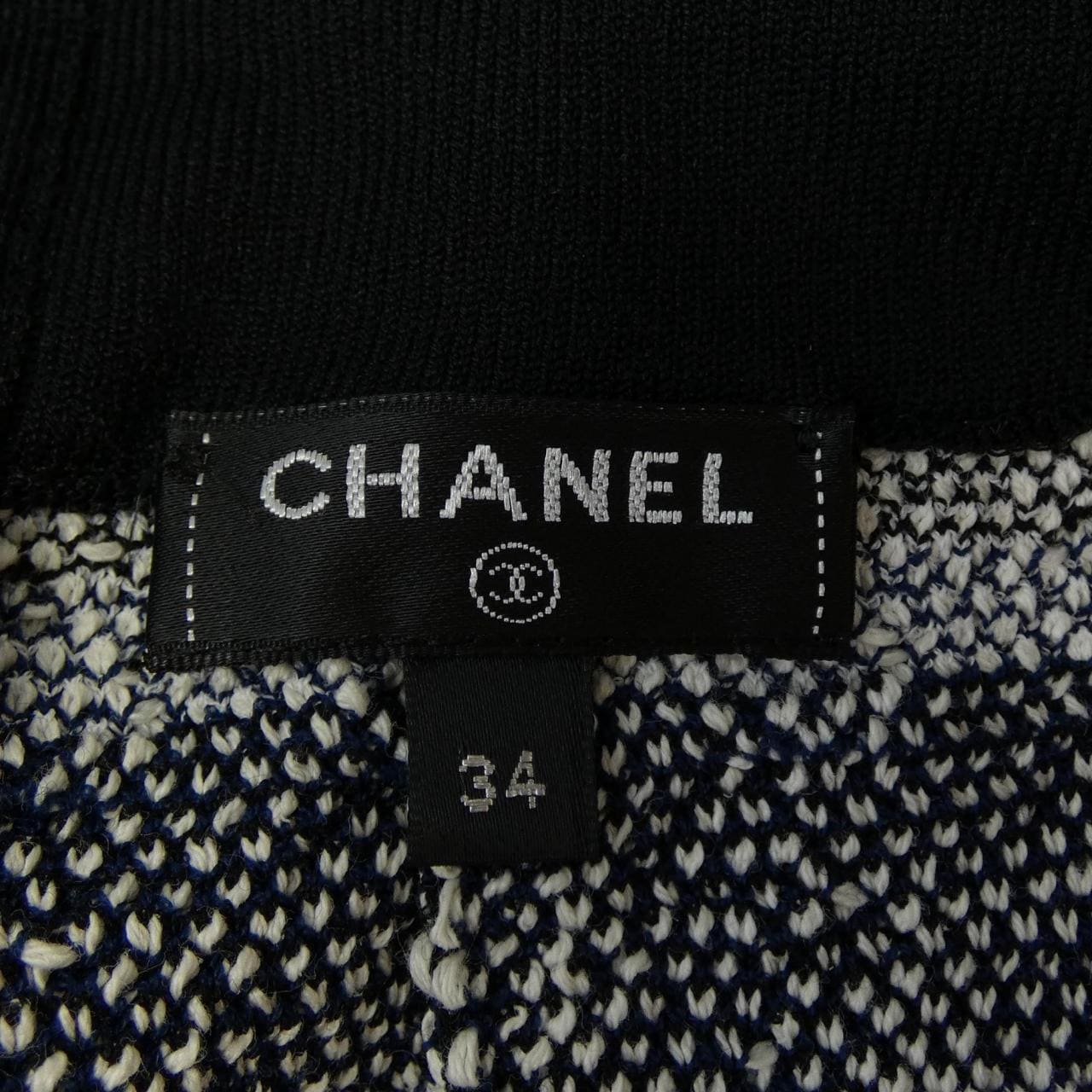 シャネル CHANEL P54046K07007 スカート