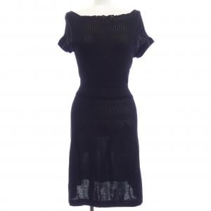 シャネル CHANEL P40713K02985 ワンピース