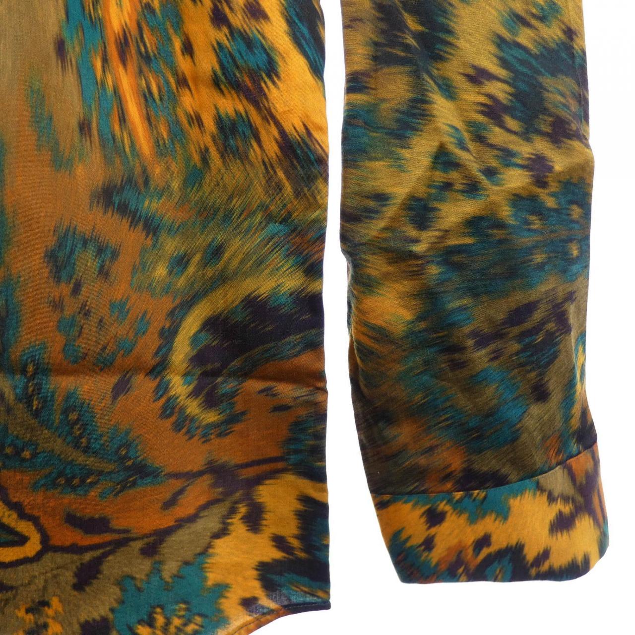 エトロ ETRO シャツ