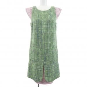 シャネル CHANEL P47872W05485 ワンピース