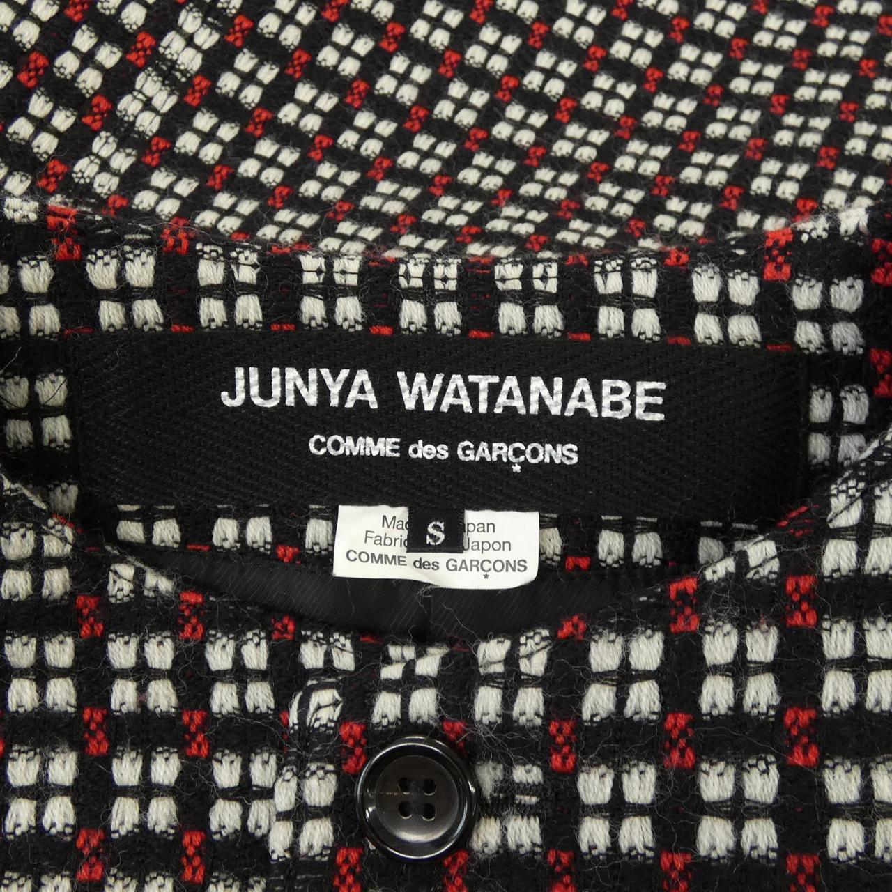 ジュンヤワタナベ JUNYA WATANABE JT-J046 コート