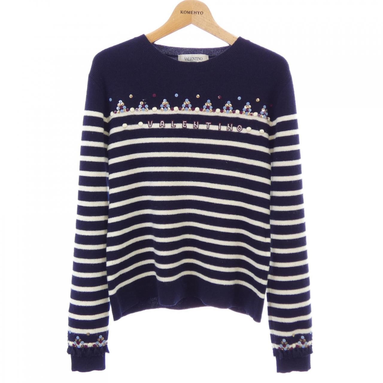 ヴァレンティノ VALENTINO WB3KC25L6N5 ニット