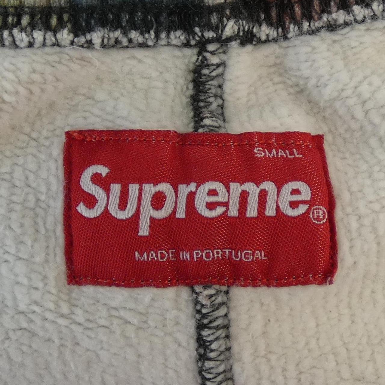 シュプリーム SUPREME パンツ