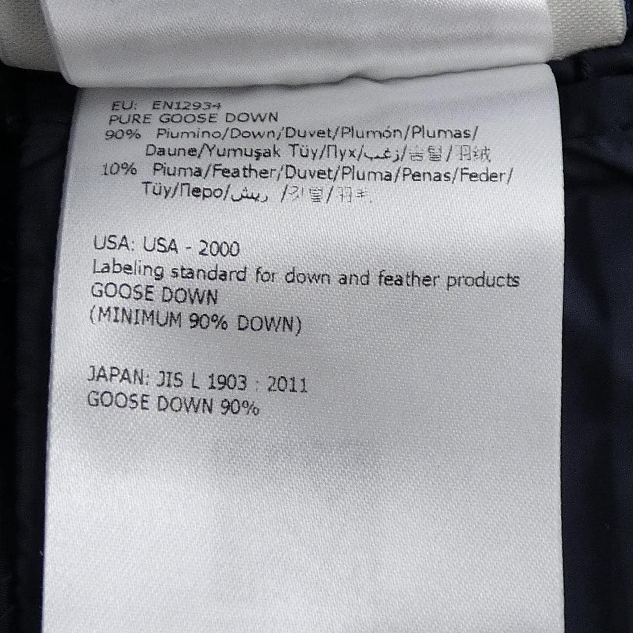 モンクレール MONCLER FLAMMETTE ダウンコート